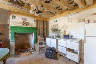 Country house  Diseminada. Oprtunidad para crear tu propio espacio