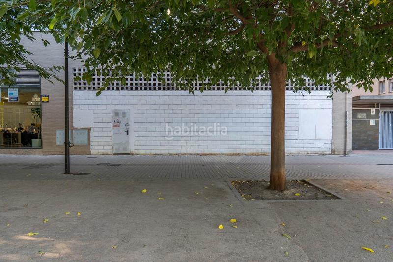 Foto 0597eacb-107e-45c9-9cfb-d1e58d5a89b9. Local commercial dans Campus de la Salud Granada