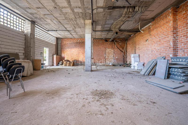 Foto 40bbee64-5231-41fb-abd6-d414f1d94f56. Local commercial dans Campus de la Salud Granada