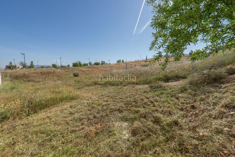 Foto 9d6fe58a-0a6d-40a0-8c2a-e3a0503bdaf5. Terrain résidentiel dans Gójar