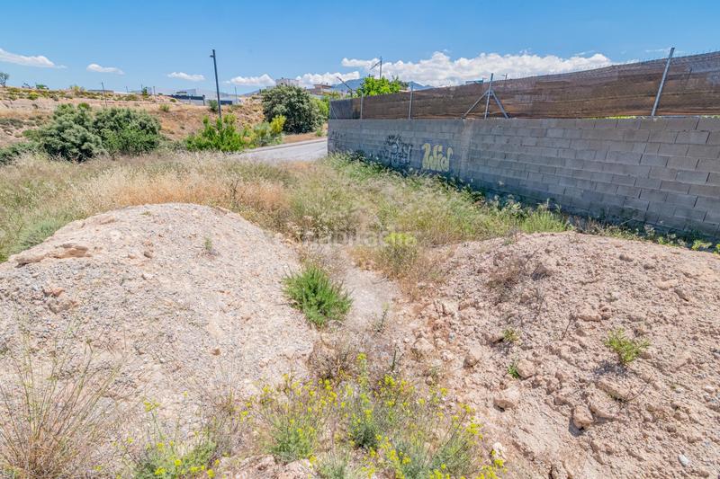 Foto 17bf1659-6183-4204-b10c-406f2f5e36a9. Terreno residencial terreno en la zubia en Altos de la Zubia Zubia (La)