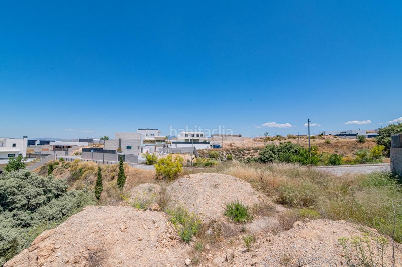 Foto fcde8e6c-953c-4215-87bc-2d5ba98e6400. Terreno residencial terreno en la zubia en Altos de la Zubia Zubia (La)