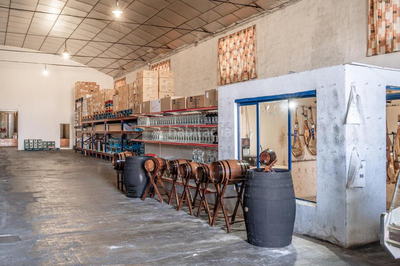 Foto 00b9f895-a885-45b8-9321-3f7deb91e3af. Locale commerciale in Urbanizaciones Alhendín