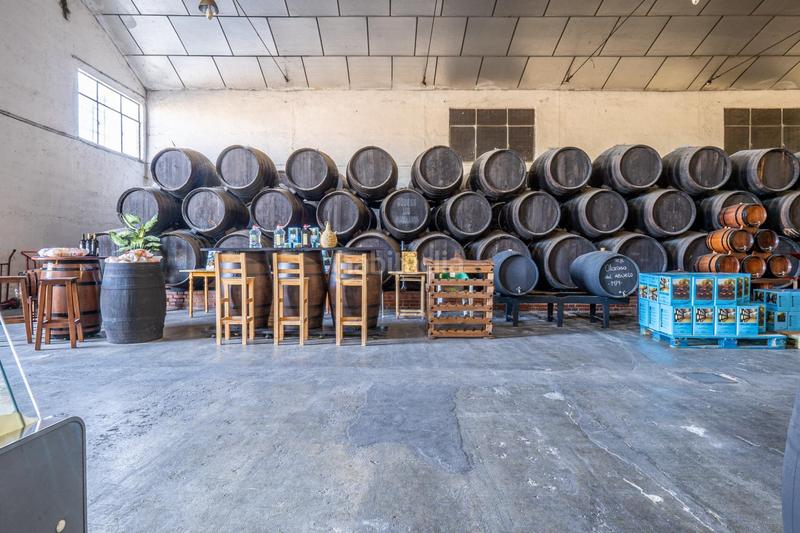 Foto 41996ed3-f6fb-495c-9103-1d8c20752a47. Locale commerciale in Urbanizaciones Alhendín