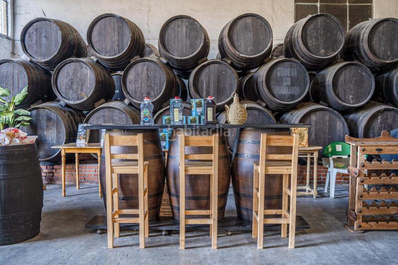 Foto 472b627e-96a8-4ed0-9561-e83d33877f78. Locale commerciale in Urbanizaciones Alhendín