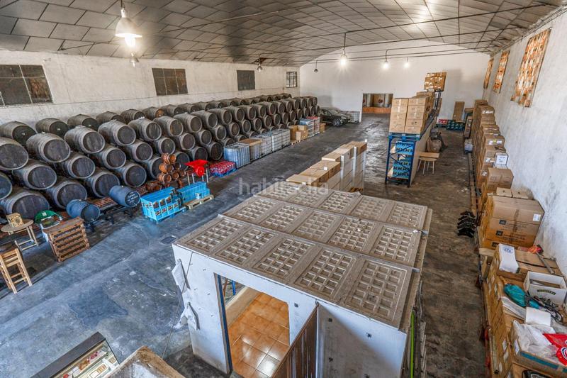 Foto 47fc4a9f-6031-409a-9229-51e63e977eea. Locale commerciale in Urbanizaciones Alhendín