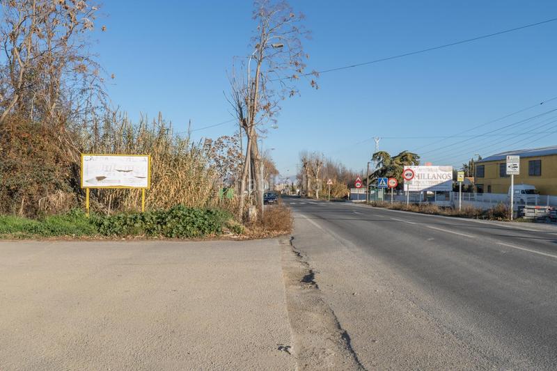 Foto 68fe3ff8-4fb3-44c4-939e-ede3240913fe. Locale commerciale in Urbanizaciones Alhendín