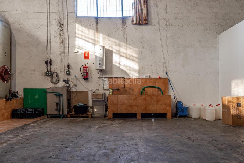 Foto 6e07d196-a6c1-4810-b872-a9ed27c597f2. Locale commerciale in Urbanizaciones Alhendín