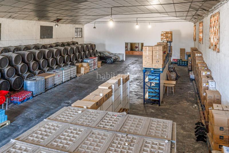 Foto 7884d541-7448-4f17-97c7-d53233108651. Locale commerciale in Urbanizaciones Alhendín