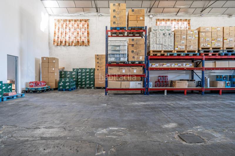 Foto 84fd032d-9140-49c9-8607-4b0d94bc8559. Locale commerciale in Urbanizaciones Alhendín