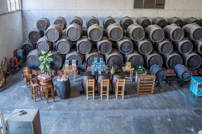 Foto 8b9d88b0-2f00-4023-8611-89b3475616bc. Locale commerciale in Urbanizaciones Alhendín