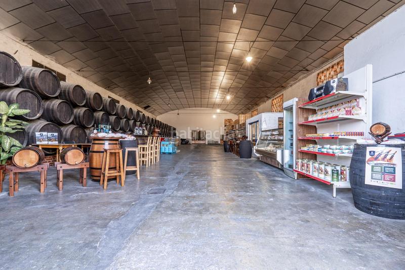 Foto ac200d1f-f9a5-4403-98ef-14a7ea0b5dad. Locale commerciale in Urbanizaciones Alhendín