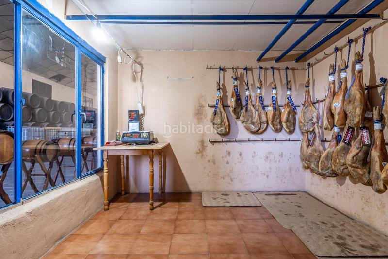 Foto bbf1019a-ca18-43b9-a5be-486b677dd4cc. Locale commerciale in Urbanizaciones Alhendín