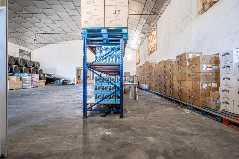 Foto bfc55f63-8437-4b6a-8778-94c0a3495d57. Locale commerciale in Urbanizaciones Alhendín