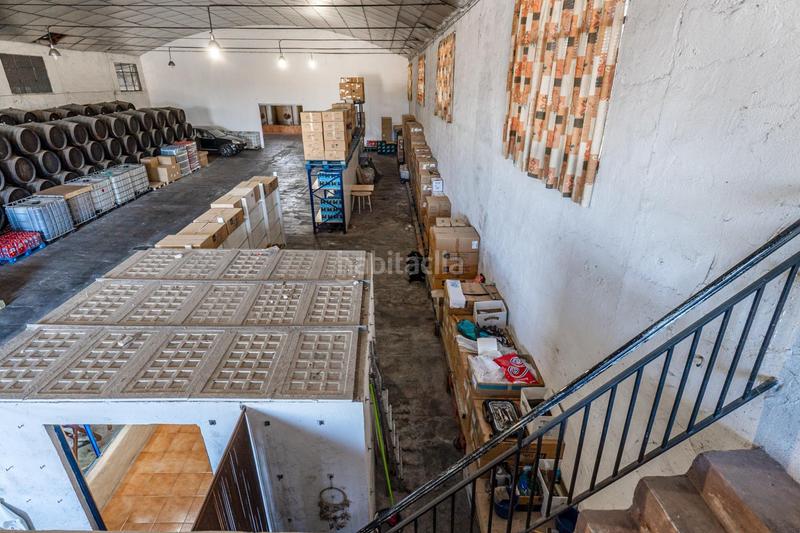 Foto d0559dae-219f-4609-8b0a-ae495bee58fb. Locale commerciale in Urbanizaciones Alhendín