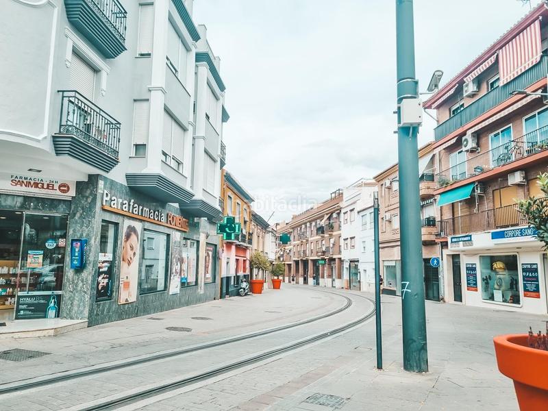 Foto 27dfdf5d-f210-4ebd-ab5c-abbf2d0a1d87. Posto auto in Poniente Armilla