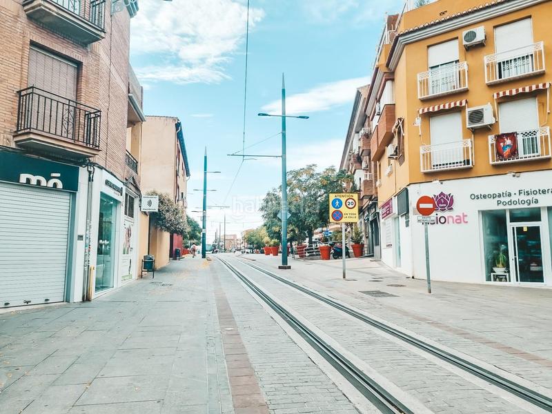 Foto 2c4a68e0-08de-4fd9-bc94-13a6d78176c2. Posto auto in Poniente Armilla