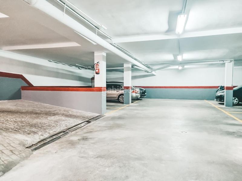 Foto 400c4298-fa88-4504-a031-509ce25cd7dd. Posto auto in Poniente Armilla