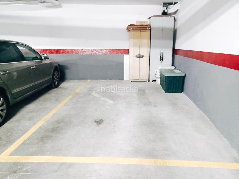 Foto 60cfc8c5-5e28-47f6-92a2-c75136ea6b20. Posto auto in Poniente Armilla