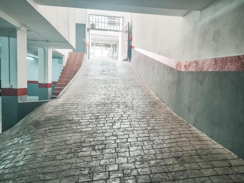 Foto 6939d5d0-fe50-479a-af8d-6c20593f4fc0. Posto auto in Poniente Armilla