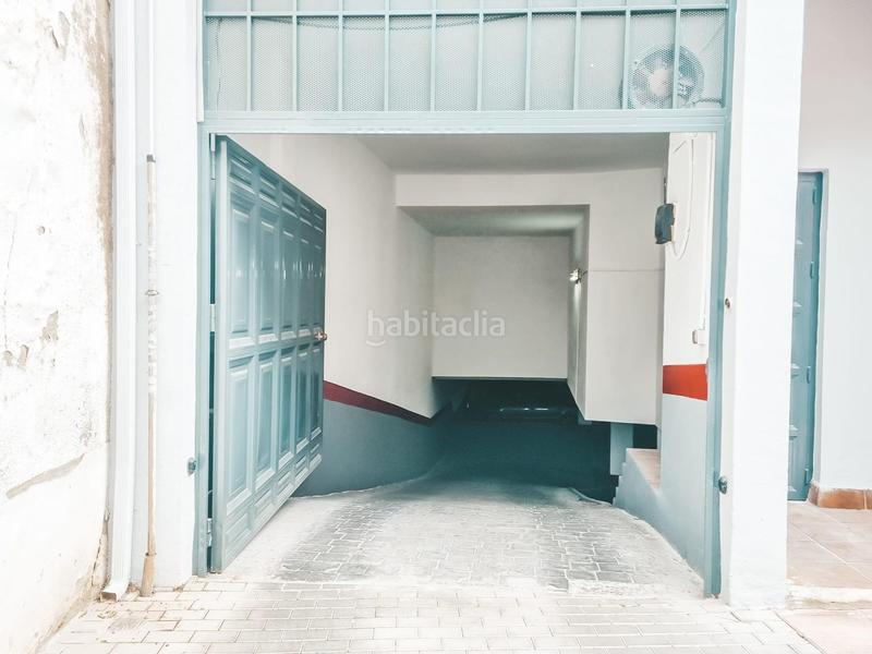 Foto 84cc15c3-b2ef-43bf-aad7-a63052618d68. Posto auto in Poniente Armilla