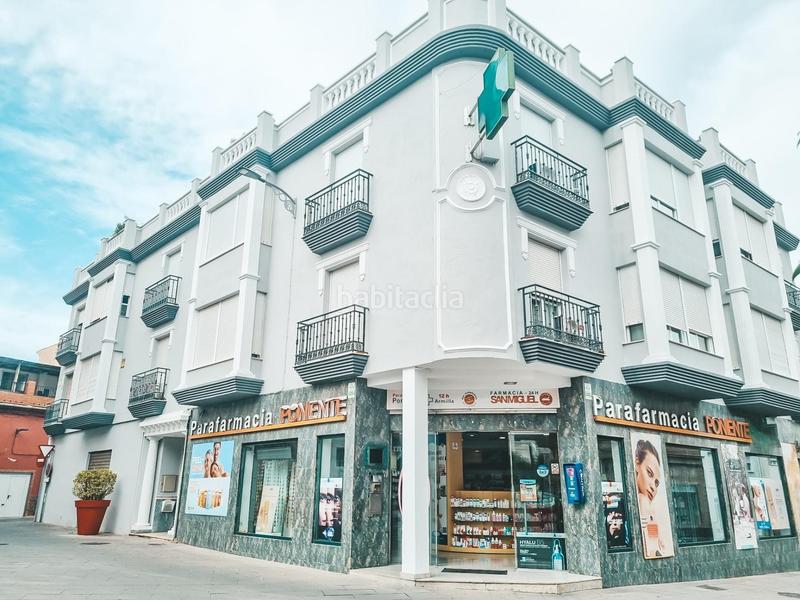 Foto a2c4712d-31f2-4553-ae81-f31bf245a5cc. Posto auto in Poniente Armilla