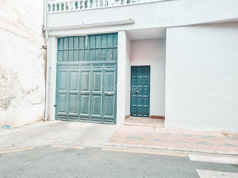 Foto a57442d3-3897-461f-bcff-bb2821a0d01e. Posto auto in Poniente Armilla