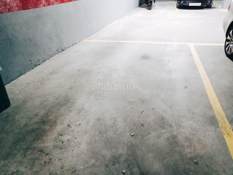 Foto c52c0017-04ae-448b-be40-b140b8f93801. Posto auto in Poniente Armilla