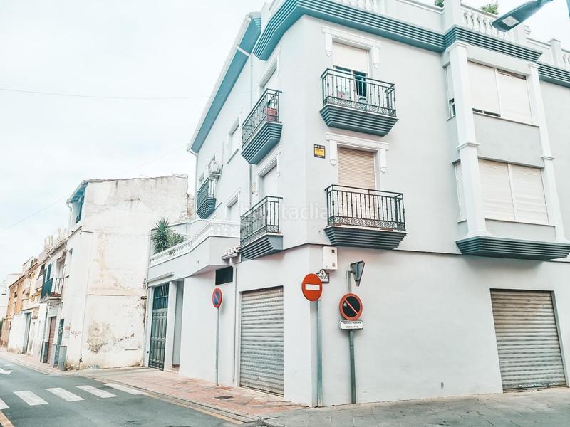 Foto f464c954-7d16-4397-b22a-d18c6b28a250. Posto auto in Poniente Armilla