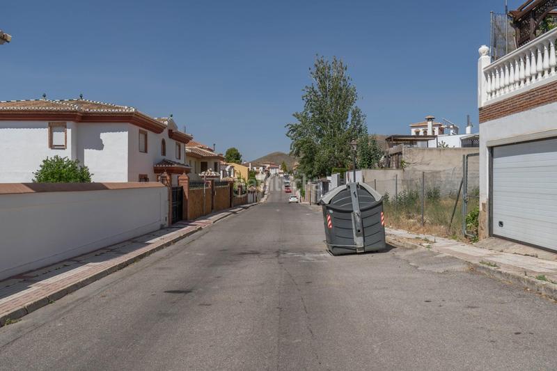 Foto 45eebec4-6eaa-4d18-87c9-2557c0f13543. Residential plot in Barrio de la Vega Monachil