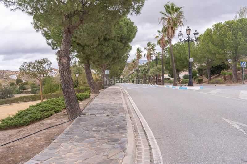 Foto ca619920-a225-43ba-b73a-389e24b89133. Wohngrundstück in Dílar