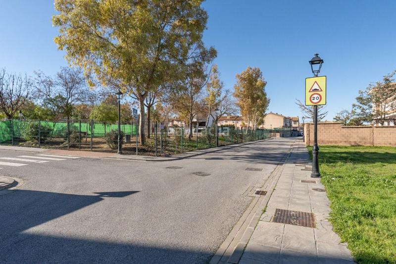 Foto 041bf822-1bdb-452d-9169-d15005902363. Terreny residencial a Ogíjares