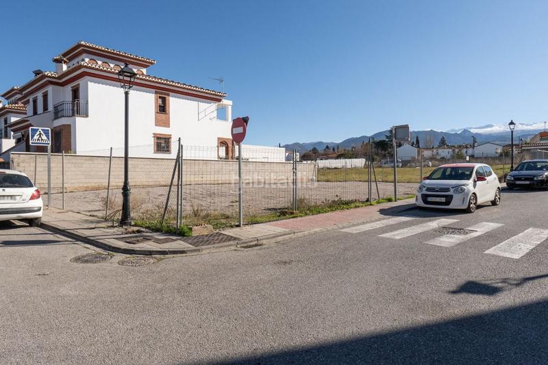 Foto 43211bf5-c61e-4fa4-a800-0ca37d168555. Terreny residencial a Ogíjares