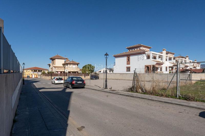 Foto 5db2117e-4f07-41f5-95ec-2b4e7aa962c4. Terreny residencial a Ogíjares