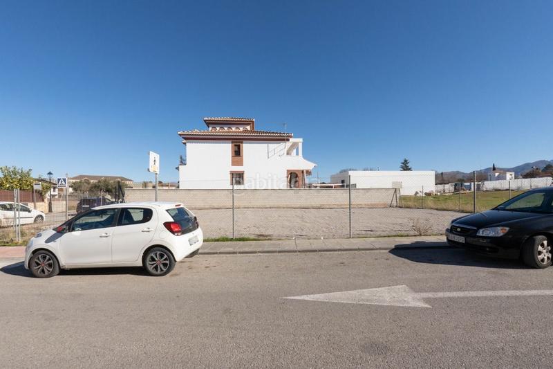 Foto 62e5b1ff-def6-4c6c-b39e-9a5e8a4fd14d. Terreny residencial a Ogíjares