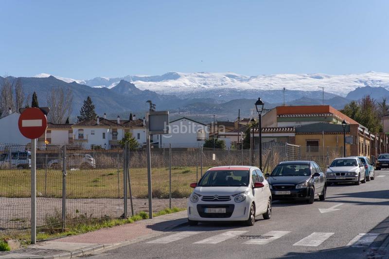 Foto 68dffd84-2f47-4c7e-98b6-777a415429af. Terreny residencial a Ogíjares