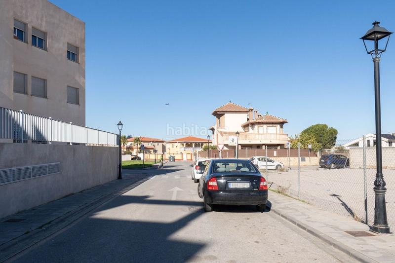 Foto 73314d1d-c061-4713-817b-791af5afc74f. Terreny residencial a Ogíjares