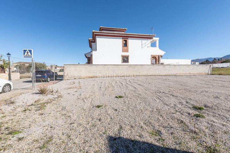 Foto 7d98c269-595e-4473-abfa-1b173ea2056f. Terreny residencial a Ogíjares