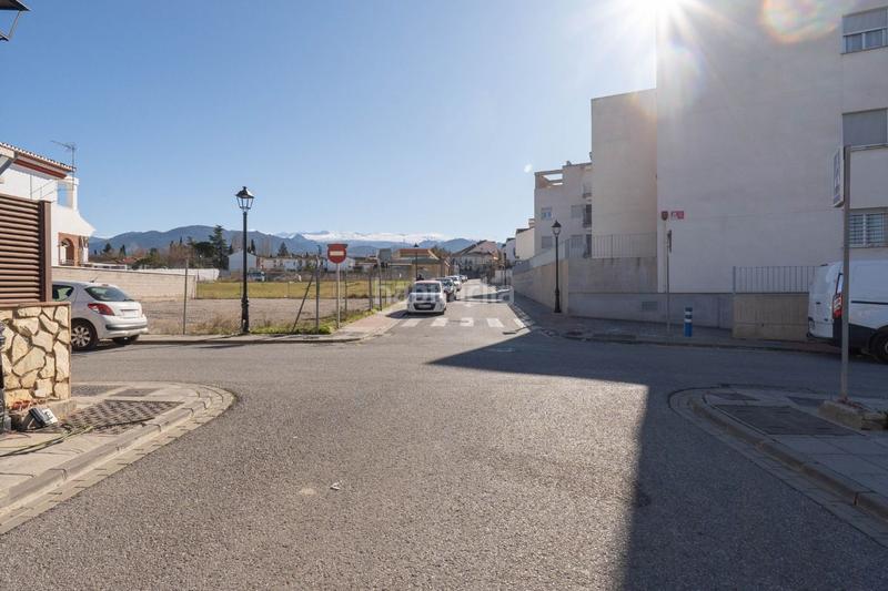 Foto 88c445cb-63ac-43a7-b627-f0249a9fd3cf. Terreny residencial a Ogíjares