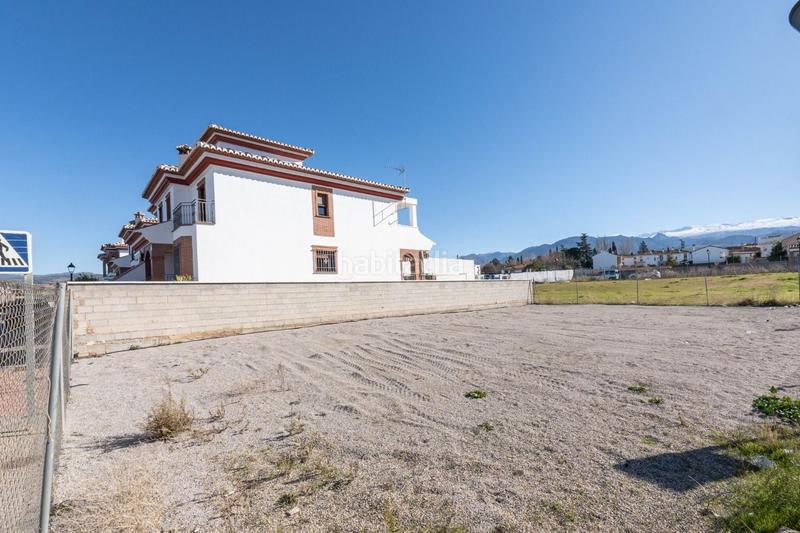 Foto 8f561e8d-ea78-4979-9dea-131ee944bc23. Terreny residencial a Ogíjares