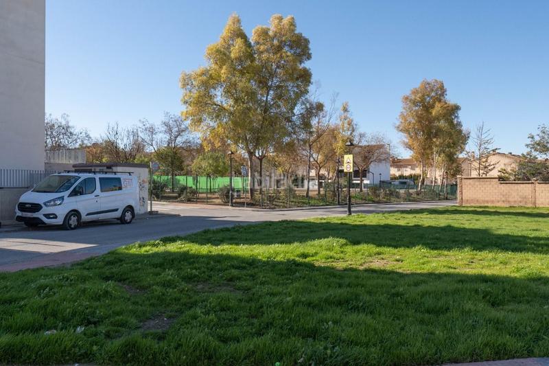 Foto 901abf52-d520-46fa-a8a8-9cd357033650. Terreny residencial a Ogíjares