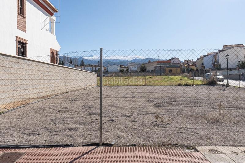 Foto 97421e7e-57ac-45ac-a8d3-177c3849867e. Terreny residencial a Ogíjares