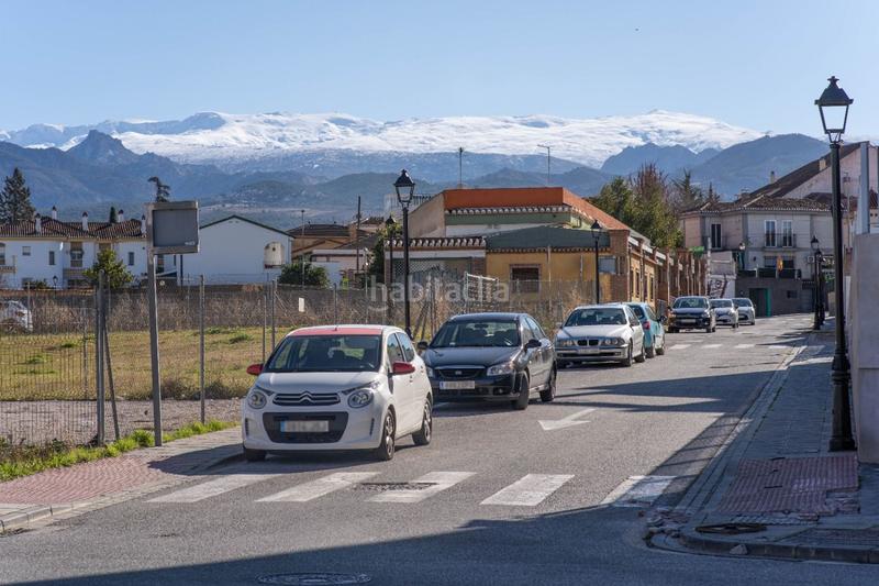 Foto b5b085ac-925d-46fe-b13a-c812e825fa7a. Terreny residencial a Ogíjares