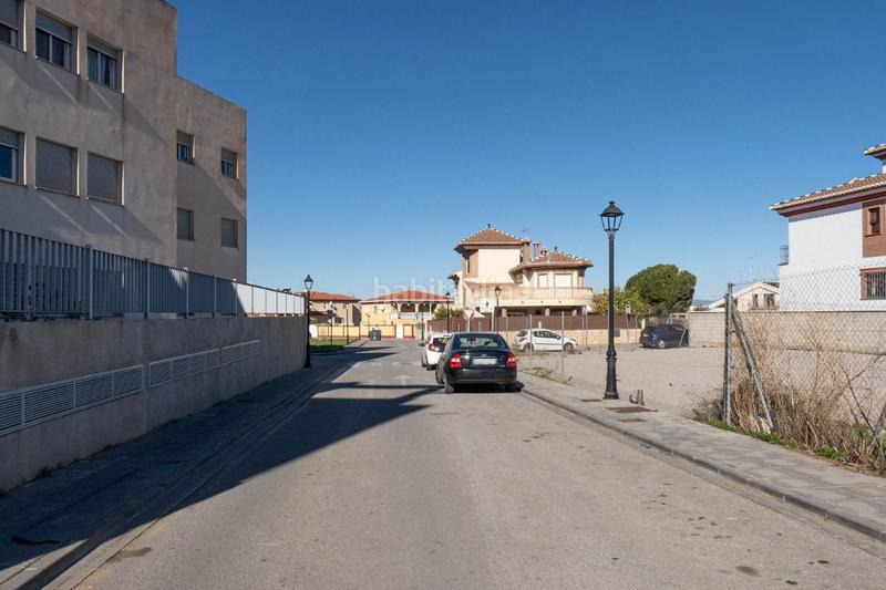 Foto c076873d-334b-4db7-81b6-bdca76d6bab4. Terreny residencial a Ogíjares