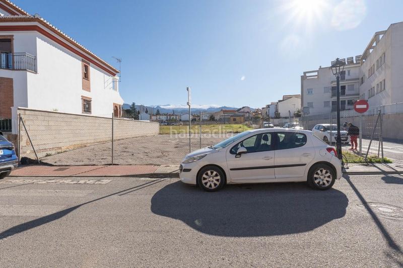 Foto c888a091-7818-47f1-aa54-5105624f3624. Terreny residencial a Ogíjares