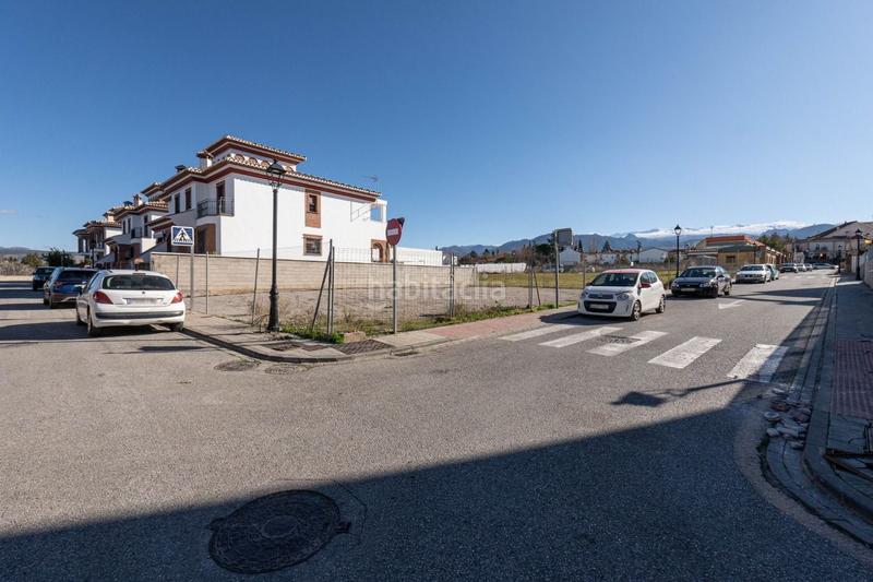 Foto eb77acf5-4c53-4ea6-b603-732abbf1ceaa. Terreny residencial a Ogíjares