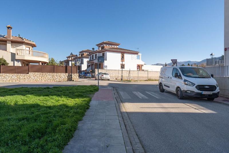 Foto ed0f7b31-4525-4a30-b14f-81aea21db37f. Terreny residencial a Ogíjares