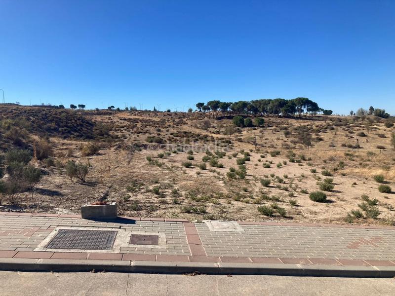 Foto a048f67d-1ccd-4b7c-9f5b-6be8b200174a. Terreno residencial en Villa de Otura