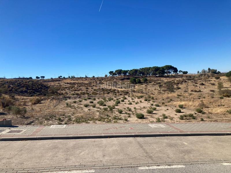 Foto b8e38223-a9ba-48cc-a63d-6497577dc70c. Terreno residencial en Villa de Otura