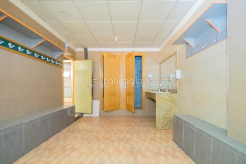 Foto 7651f072-d75c-4b03-8054-58a0b744dfef. Local commercial dans Plaza de Toros Granada